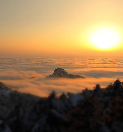 1月份推薦一個國內(nèi)旅游的地方
