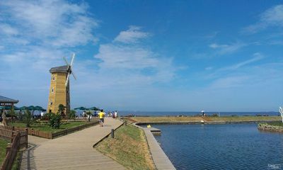 1月份推薦一個國內(nèi)旅游的地方