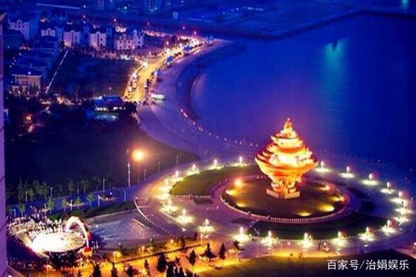 青島有哪些風(fēng)景名勝啊！