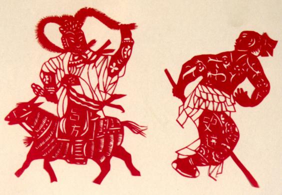 徐州有哪些非物質(zhì)文化遺產(chǎn)？