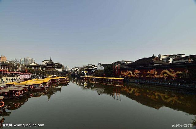 江蘇的歷史文化底蘊(yùn)怎么樣？